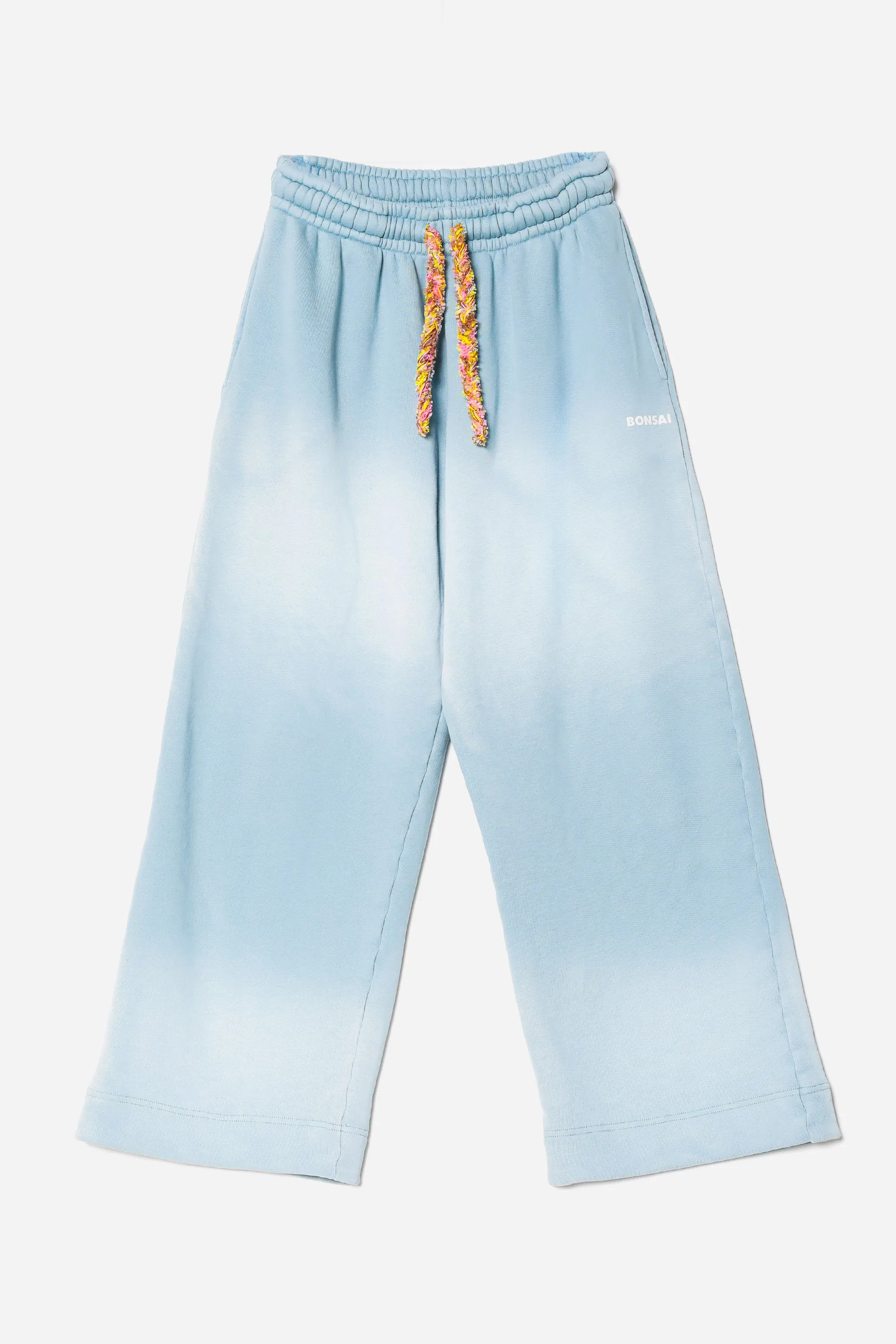 SPRAY SUPER LOOSE SWEATPANTS sold by Bonsai