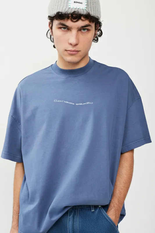 STUDIO UPCYCLE T-SHIRT sold by Bonsai