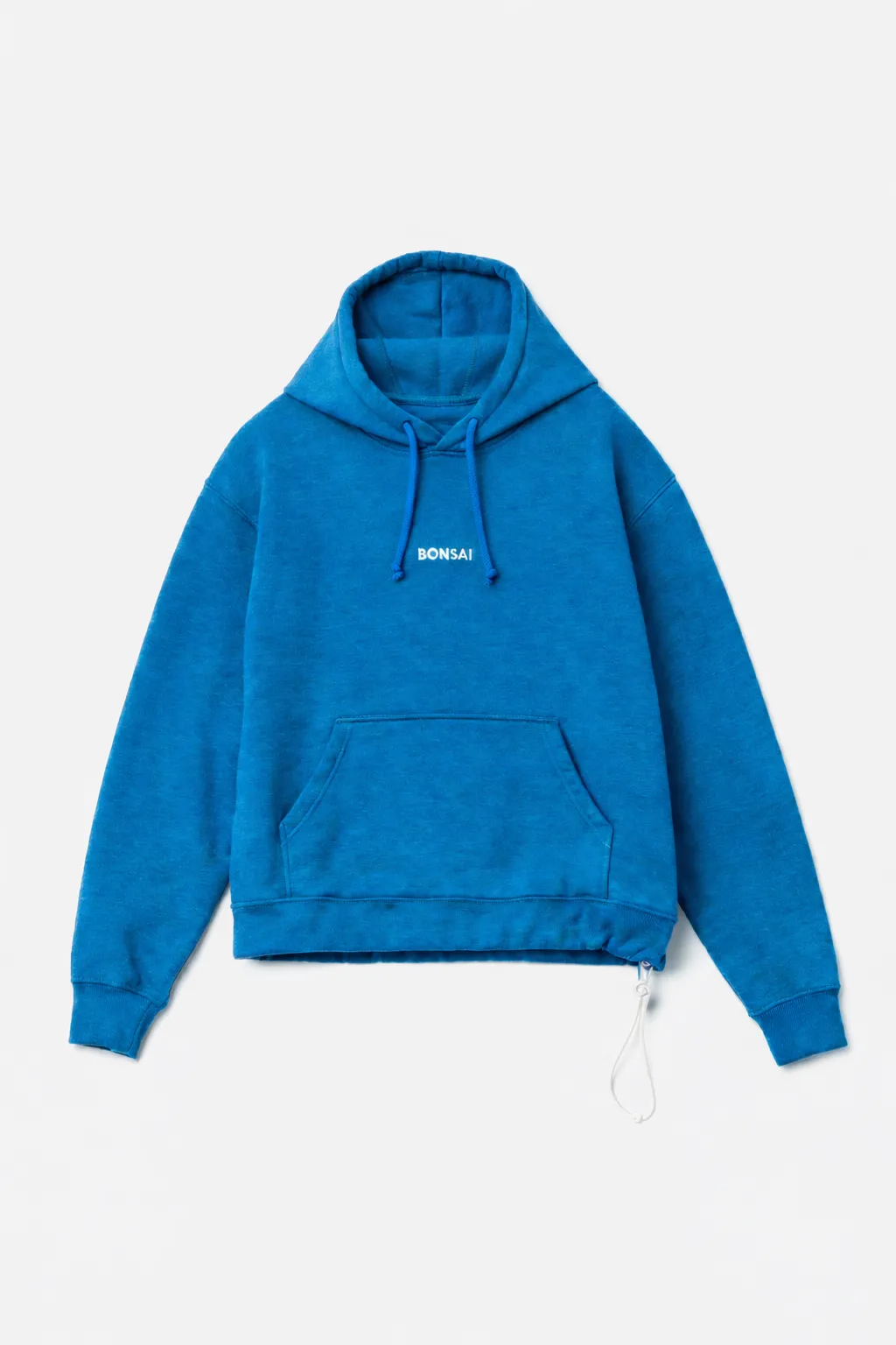 BOX LOGO CLASSIC HOODIE sold by Bonsai