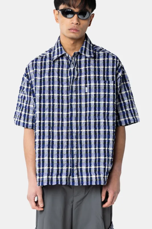 GOFFRATO BUTTON DOWN SHIRT made by Bonsai
