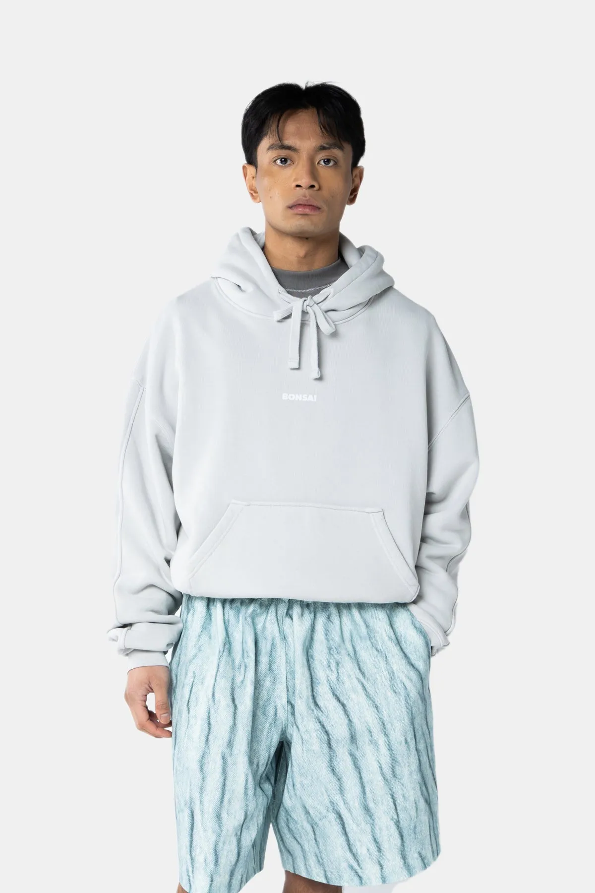 BOX LOGO HOODIE sold by Bonsai product image thumbnail 2