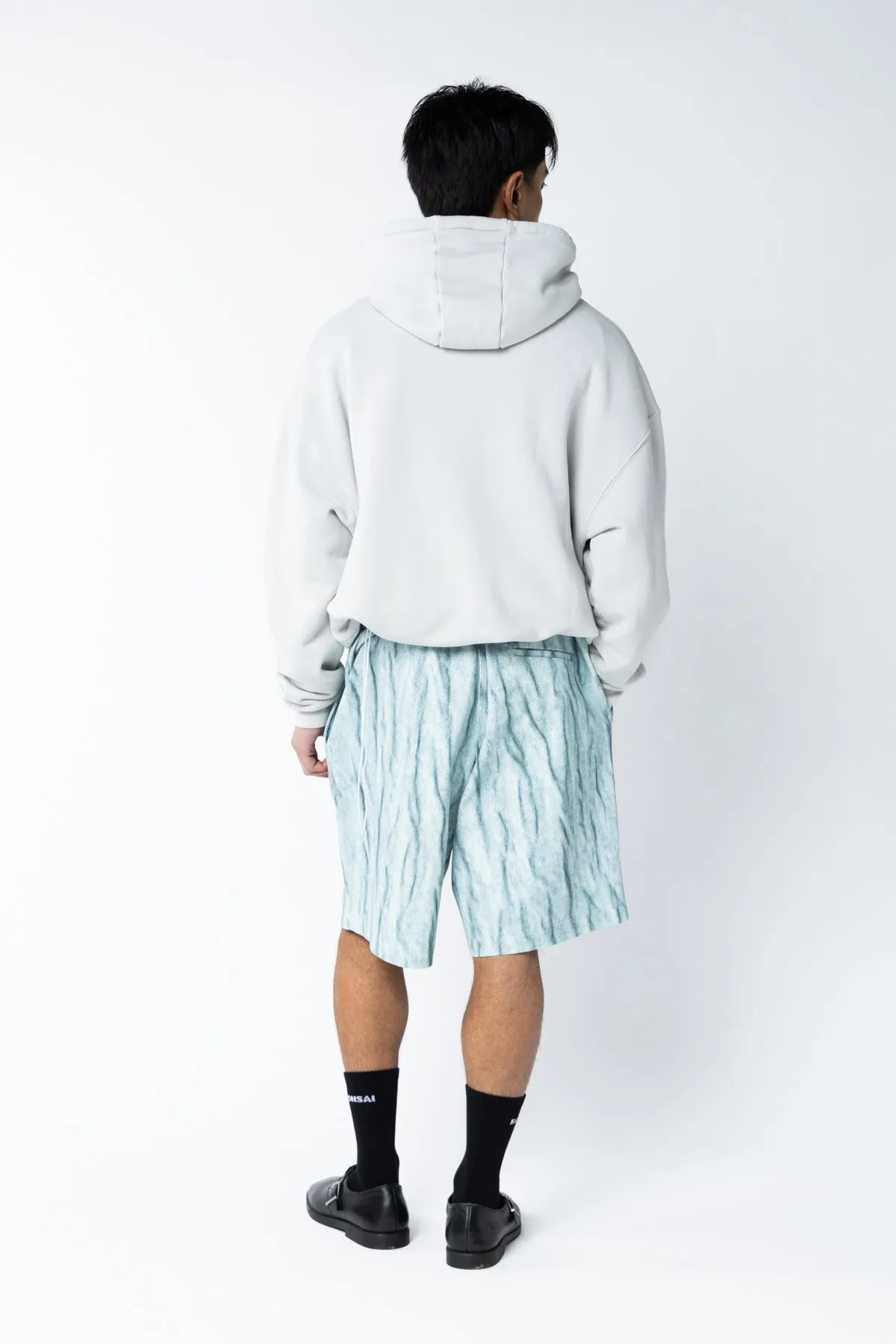 BOX LOGO HOODIE sold by Bonsai product image thumbnail 4