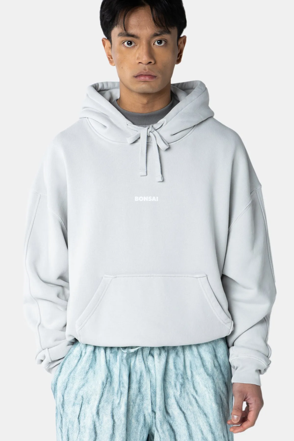 BOX LOGO HOODIE sold by Bonsai product image thumbnail 3