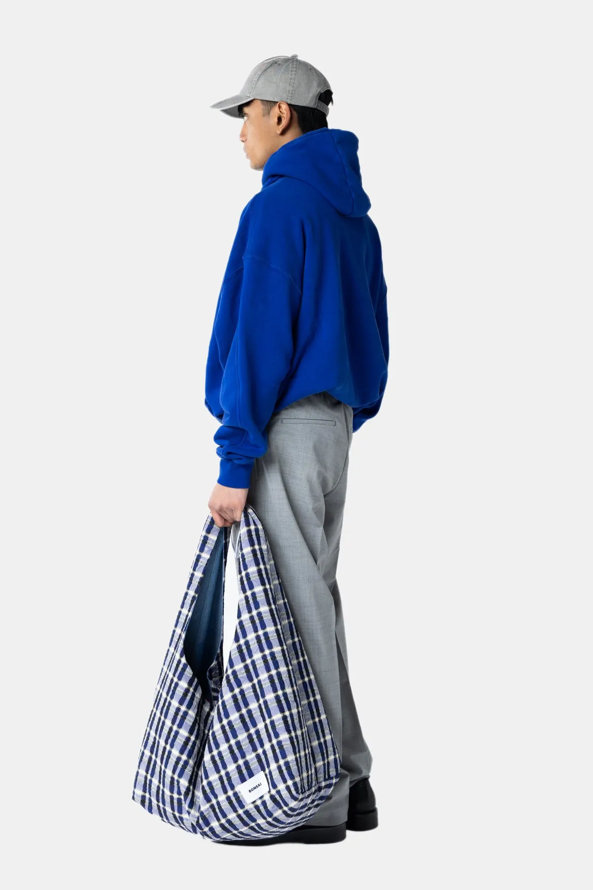 BOX LOGO HOODIE sold by Bonsai product image thumbnail 3