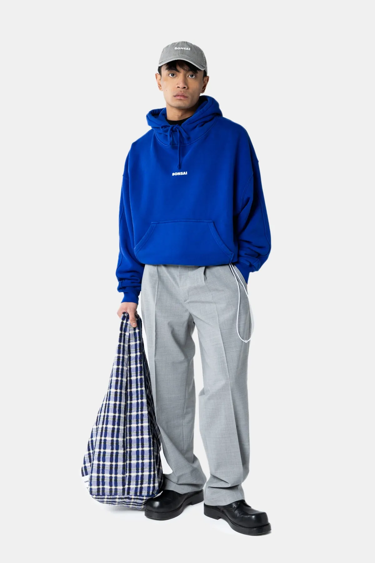 BOX LOGO HOODIE sold by Bonsai product image thumbnail 2