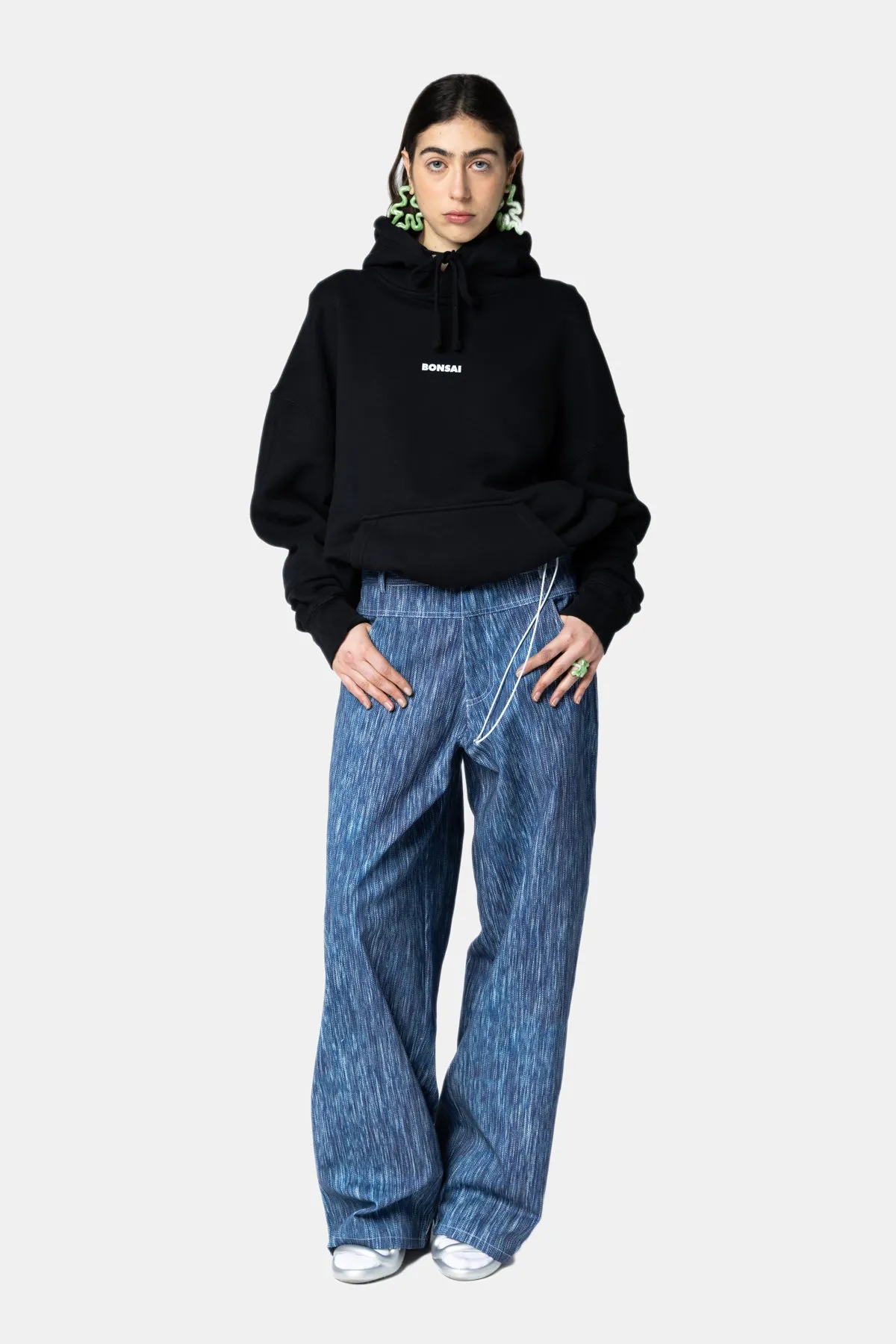 BOX LOGO HOODIE sold by Bonsai product image thumbnail 2