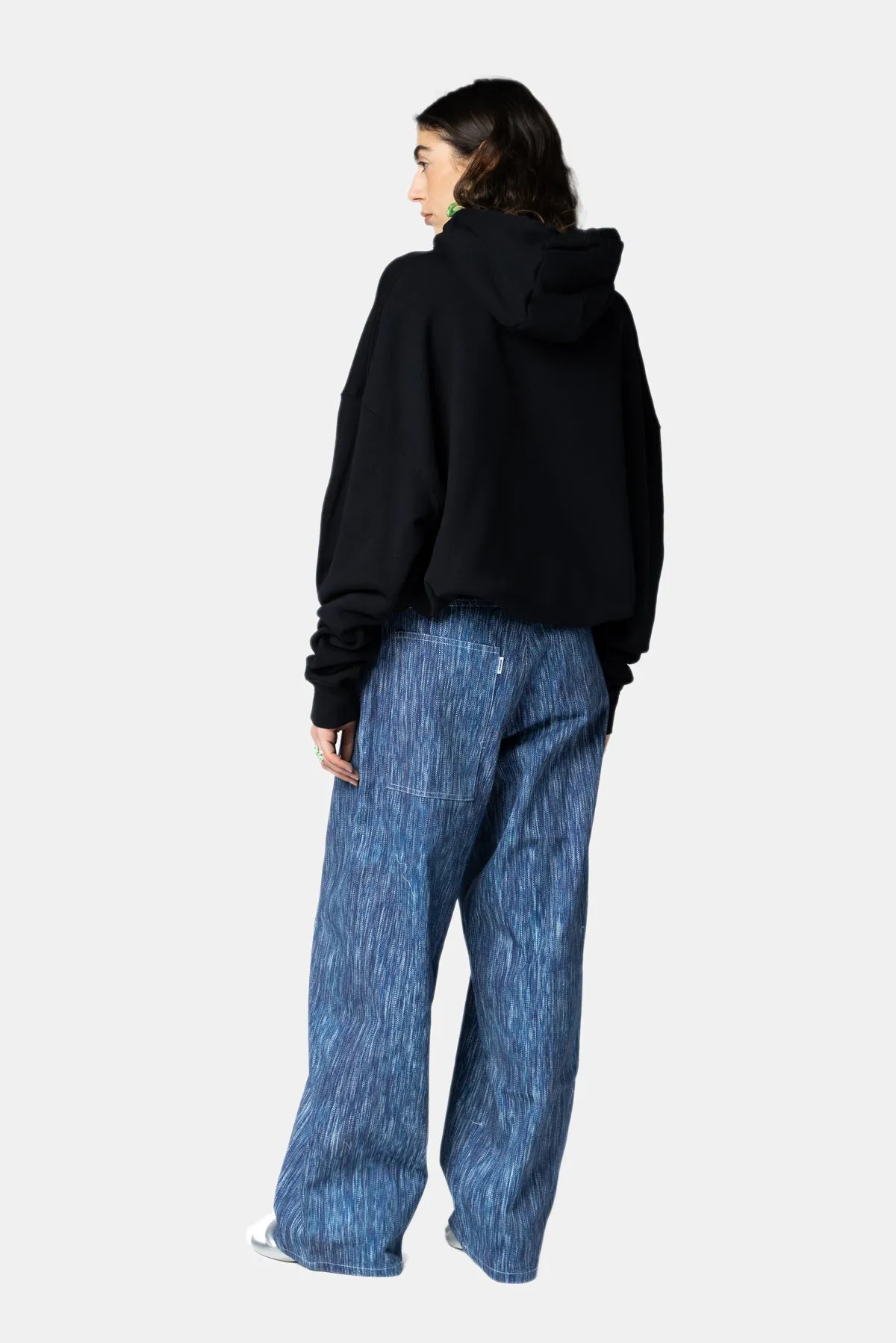 BOX LOGO HOODIE sold by Bonsai product image thumbnail 3