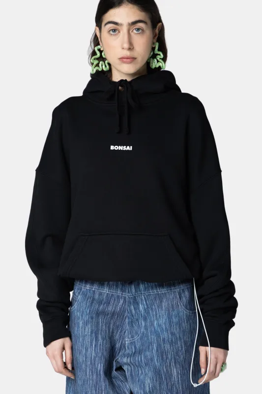 BOX LOGO HOODIE made by Bonsai