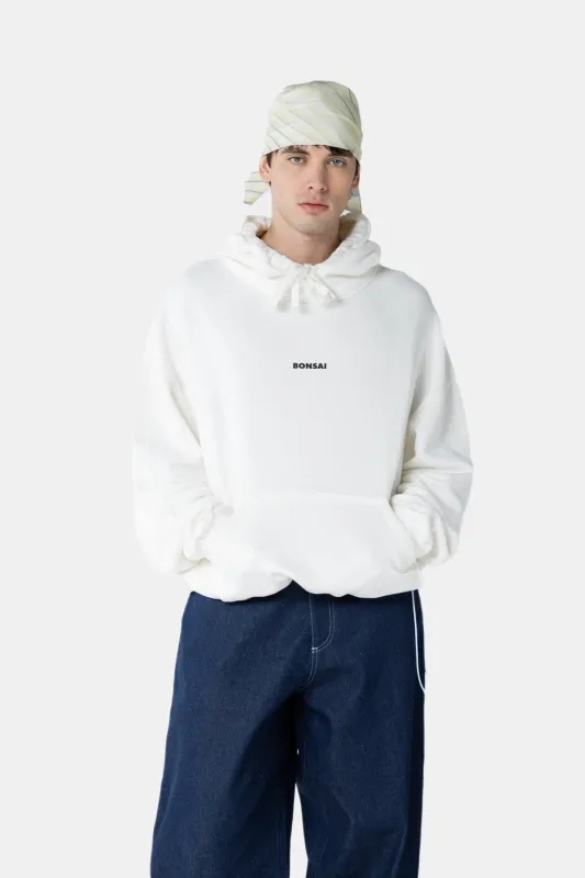 BOX LOGO HOODIE made by Bonsai
