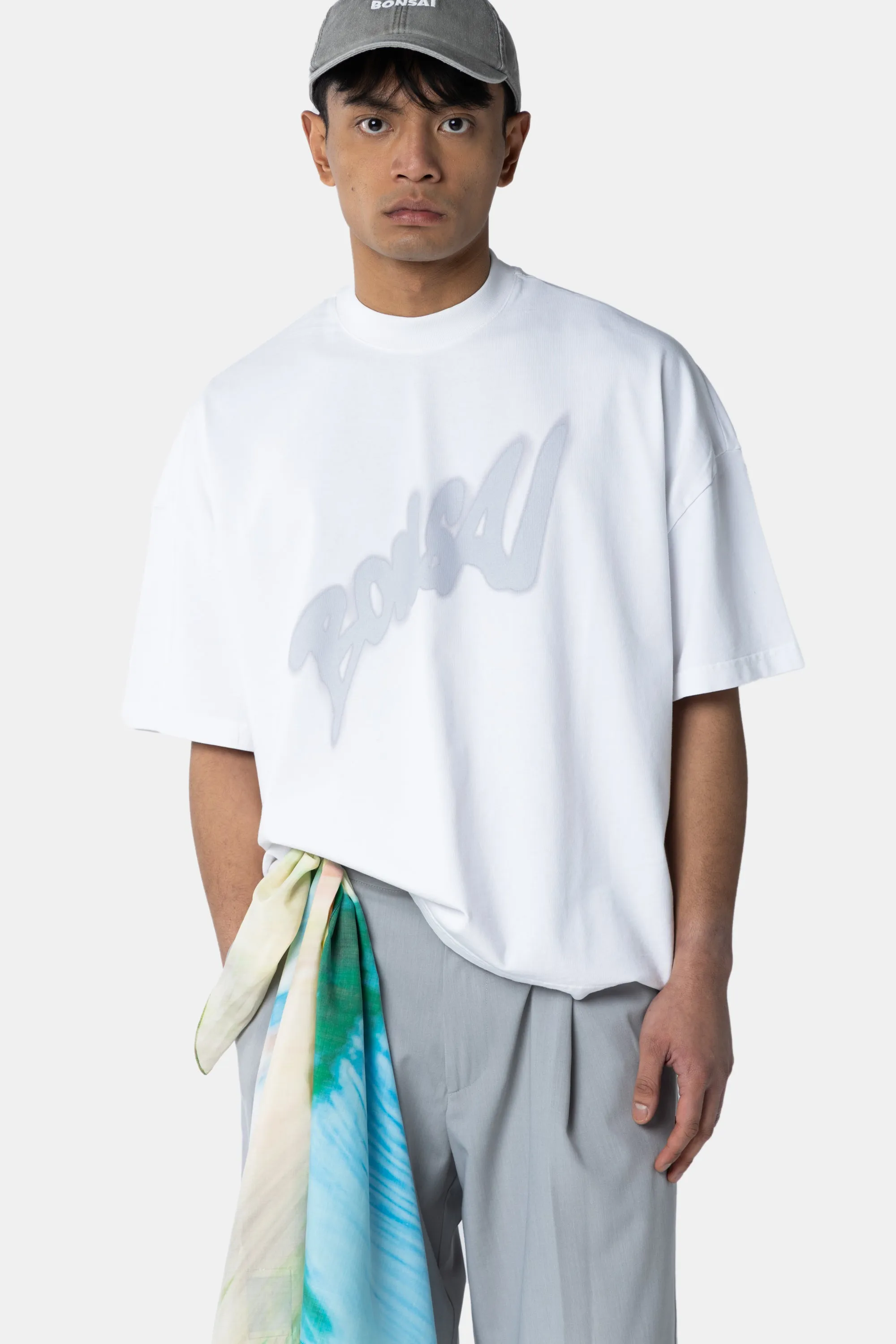 BONSAI AIRBRUSH T-SHIRT sold by Bonsai product image thumbnail 4