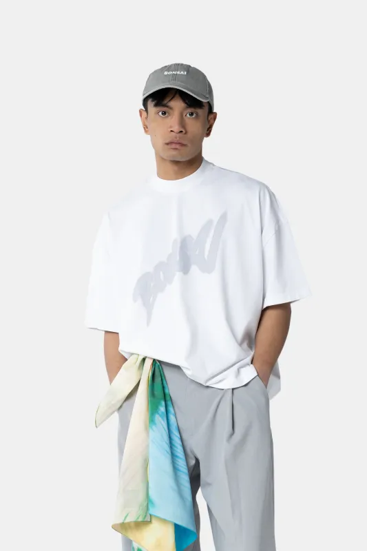 BONSAI AIRBRUSH T-SHIRT sold by Bonsai