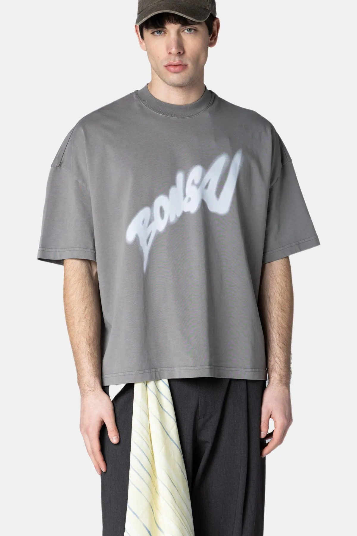 BONSAI AIRBRUSH T-SHIRT sold by Bonsai product image thumbnail 4