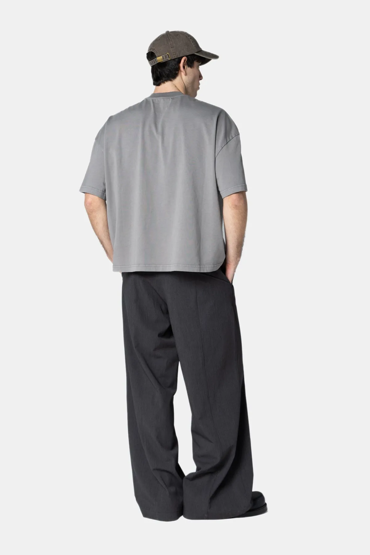 BONSAI AIRBRUSH T-SHIRT sold by Bonsai product image thumbnail 3