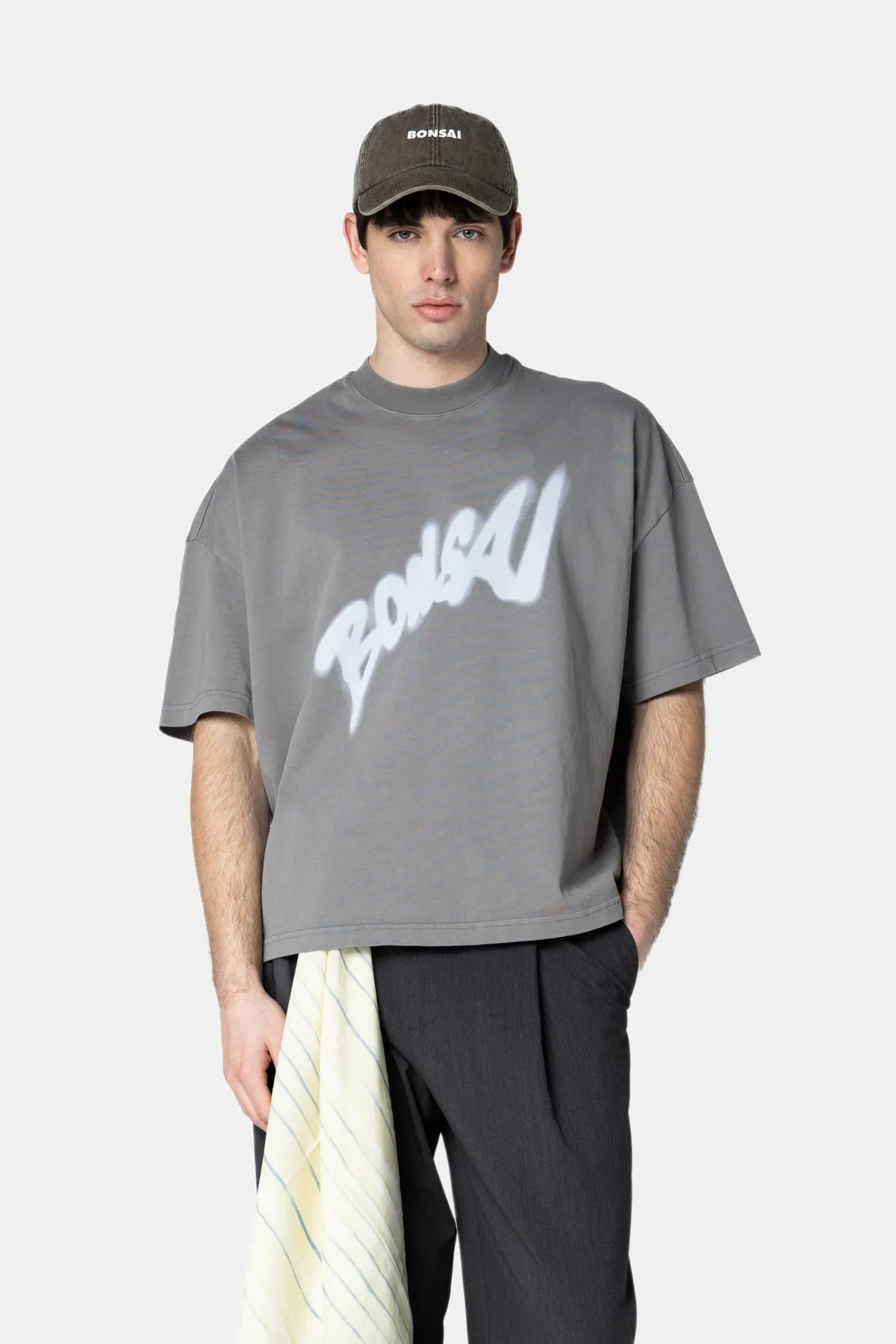 BONSAI AIRBRUSH T-SHIRT sold by Bonsai