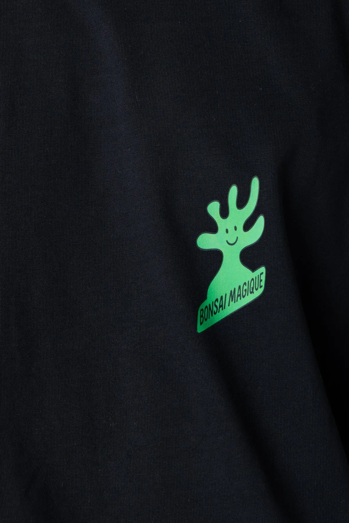 ALBERELLO MAGIC T-SHIRT sold by Bonsai product image thumbnail 4