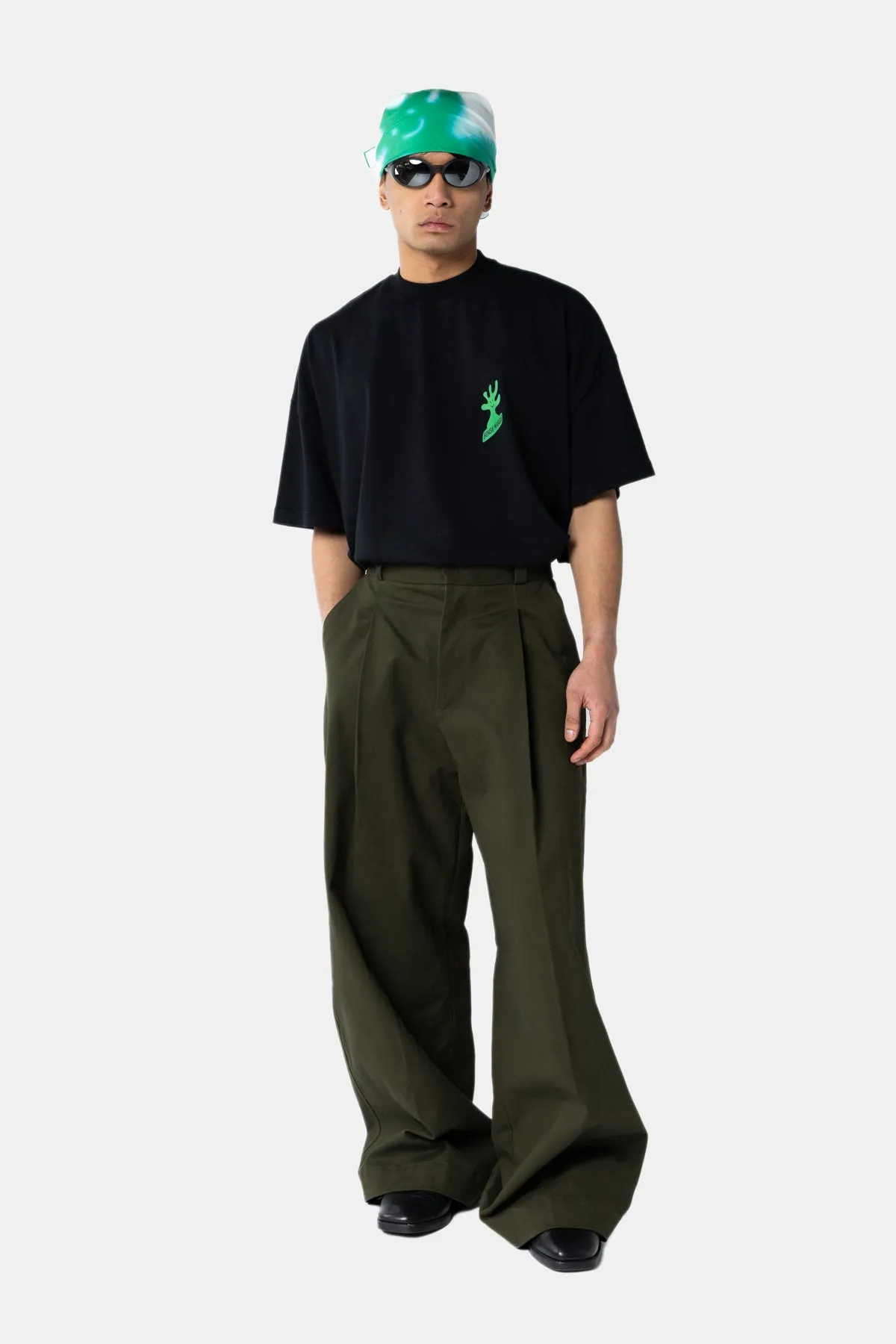 ALBERELLO MAGIC T-SHIRT sold by Bonsai product image thumbnail 2