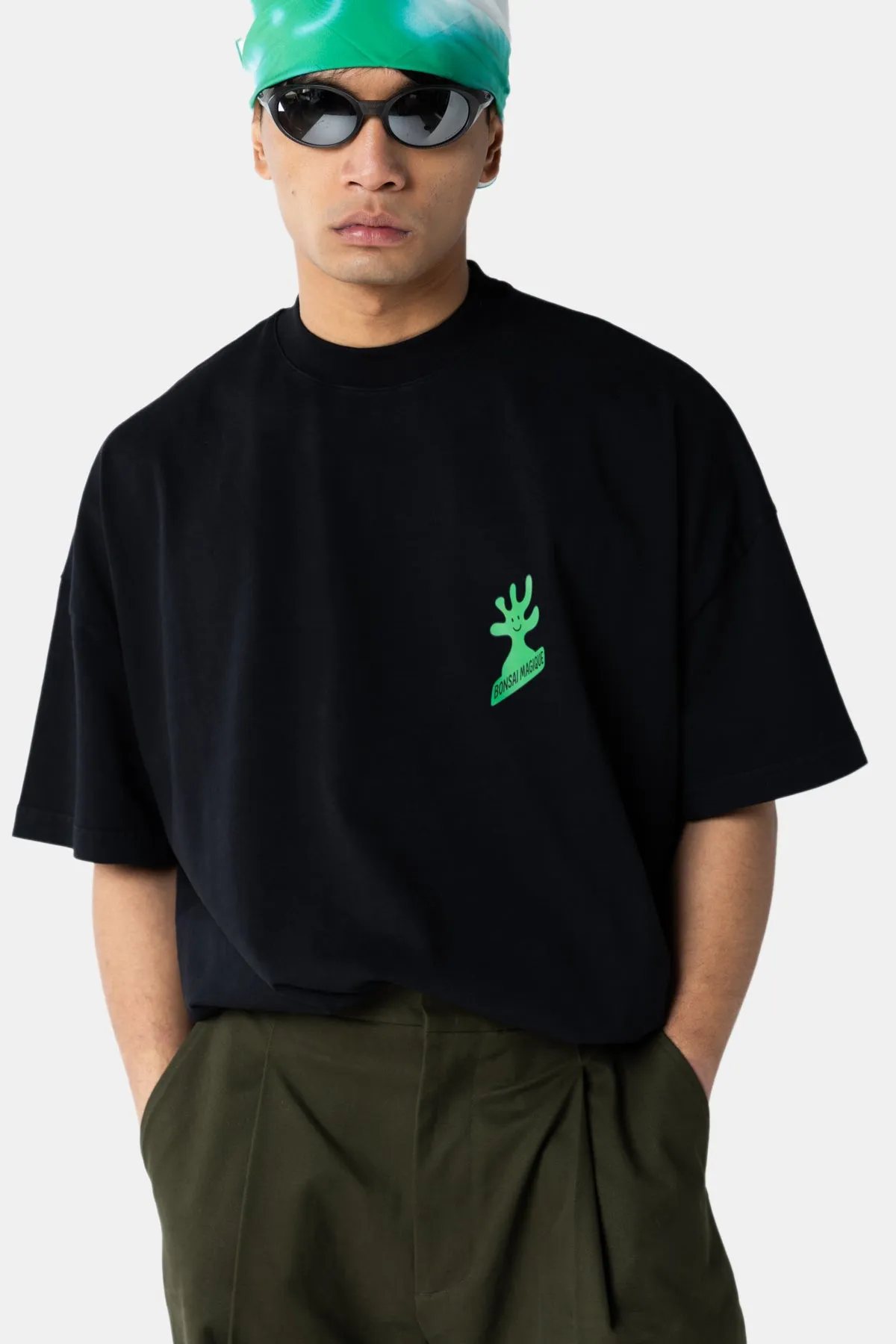 ALBERELLO MAGIC T-SHIRT sold by Bonsai