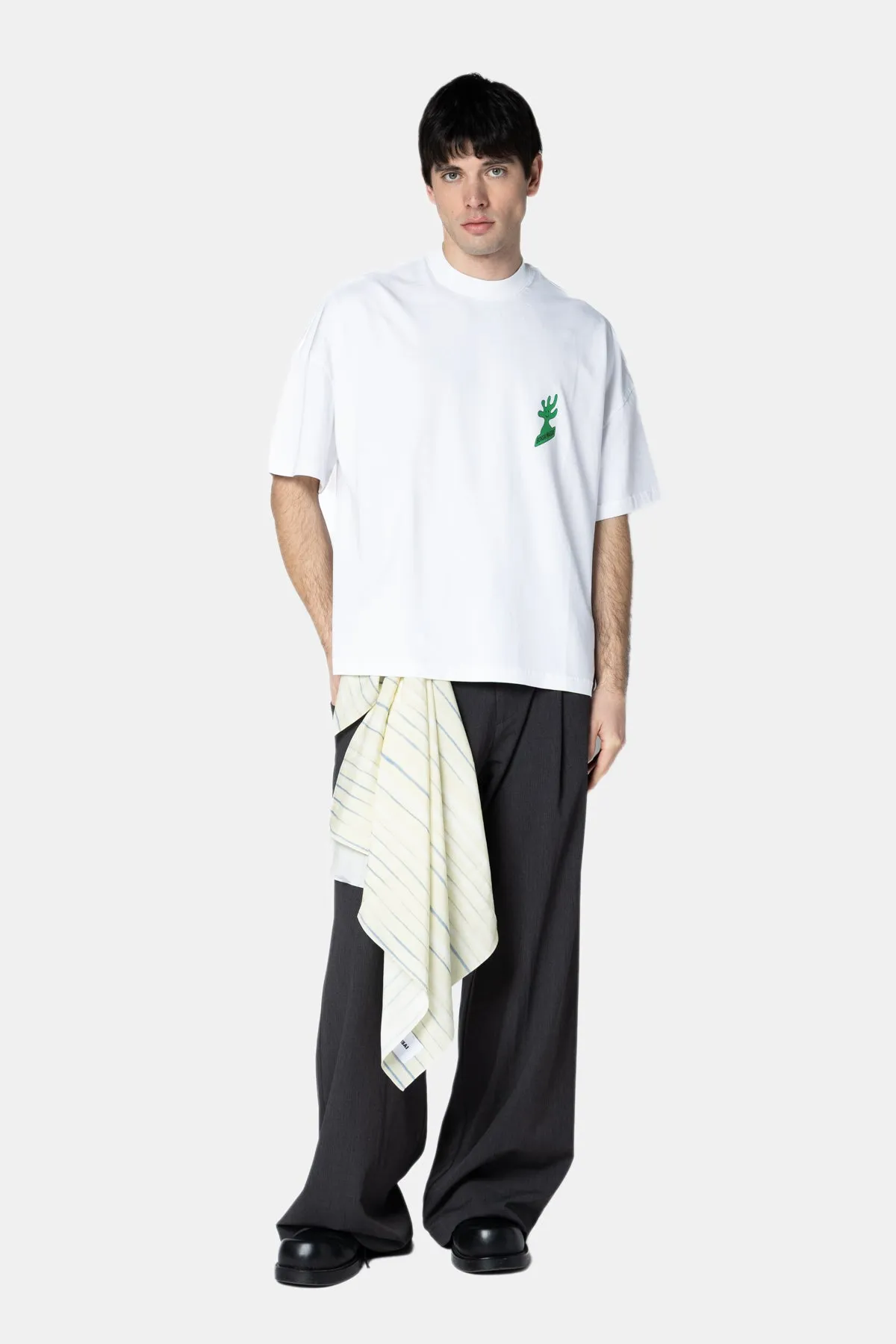 ALBERELLO MAGIC T-SHIRT sold by Bonsai product image thumbnail 3