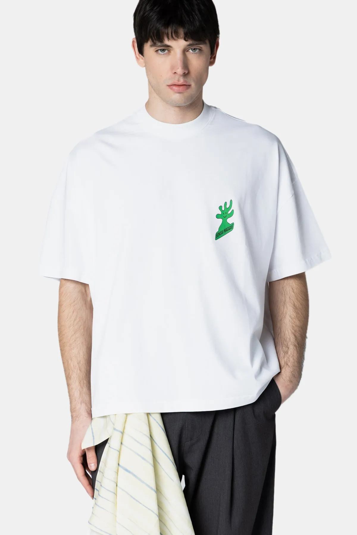 ALBERELLO MAGIC T-SHIRT sold by Bonsai product image thumbnail 2