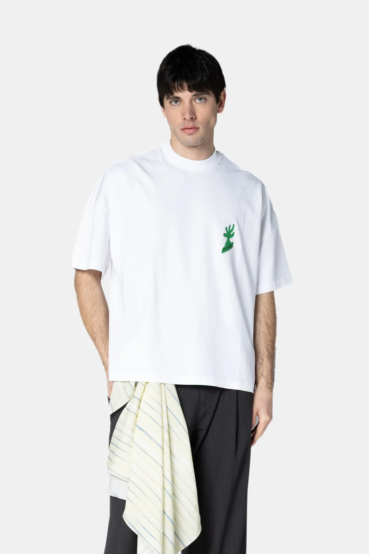 ALBERELLO MAGIC T-SHIRT sold by Bonsai