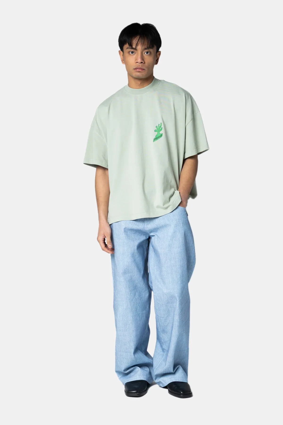 ALBERELLO MAGIC T-SHIRT sold by Bonsai product image thumbnail 3