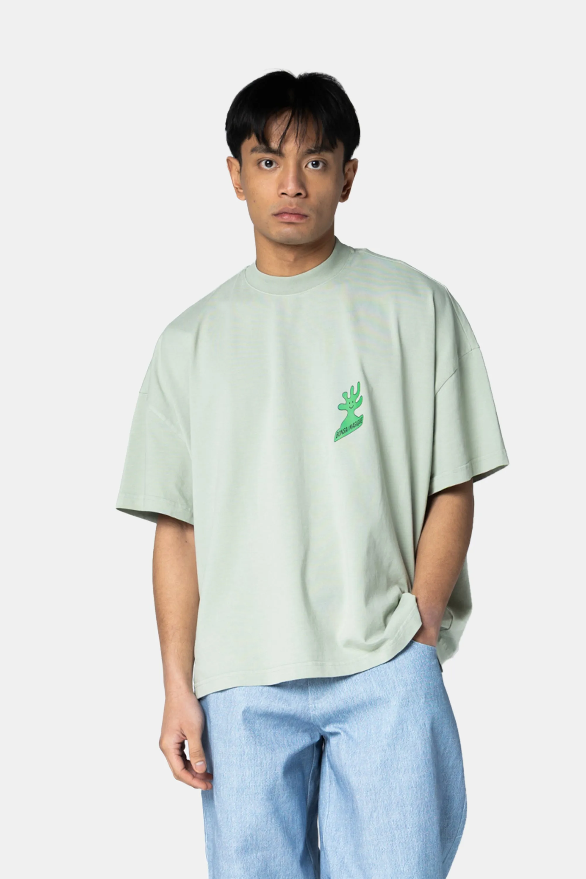 ALBERELLO MAGIC T-SHIRT sold by Bonsai