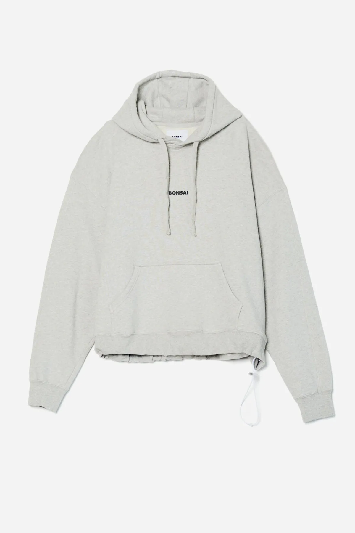 BOX LOGO HOODIE sold by Bonsai product image thumbnail 5