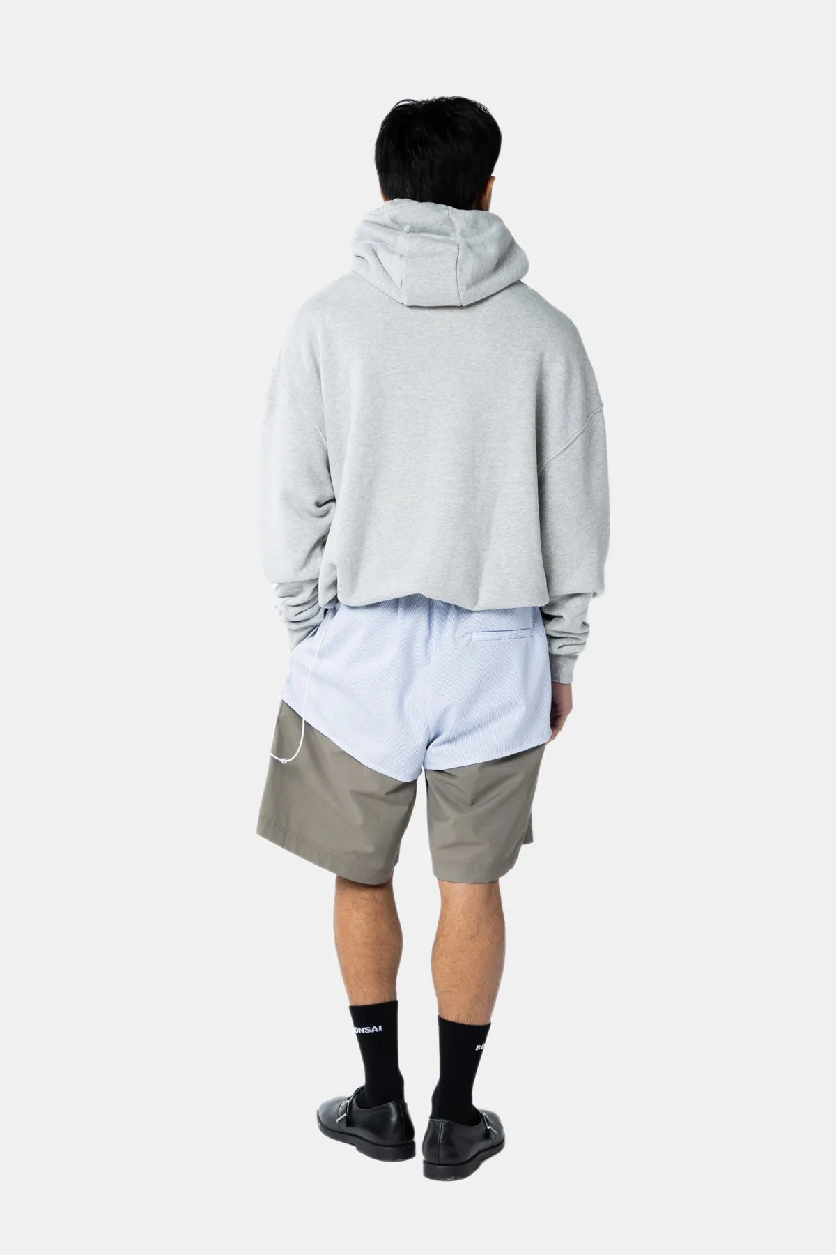 BOX LOGO HOODIE sold by Bonsai product image thumbnail 3
