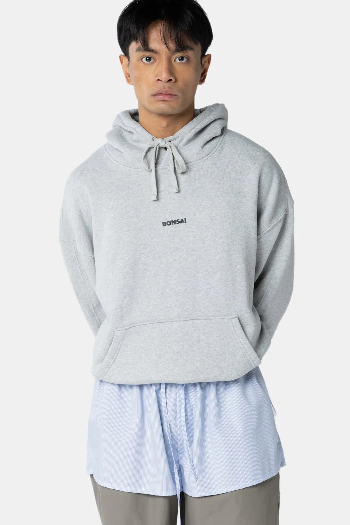 BOX LOGO HOODIE sold by Bonsai product image thumbnail 4