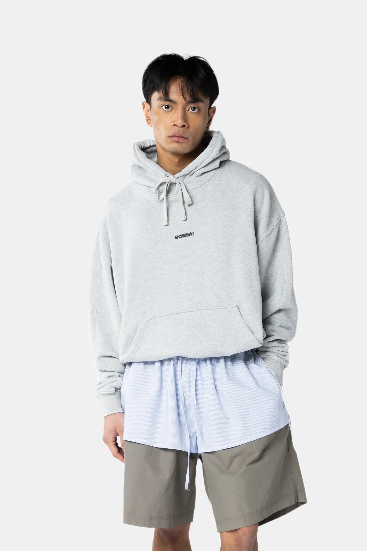 BOX LOGO HOODIE sold by Bonsai product image thumbnail 2