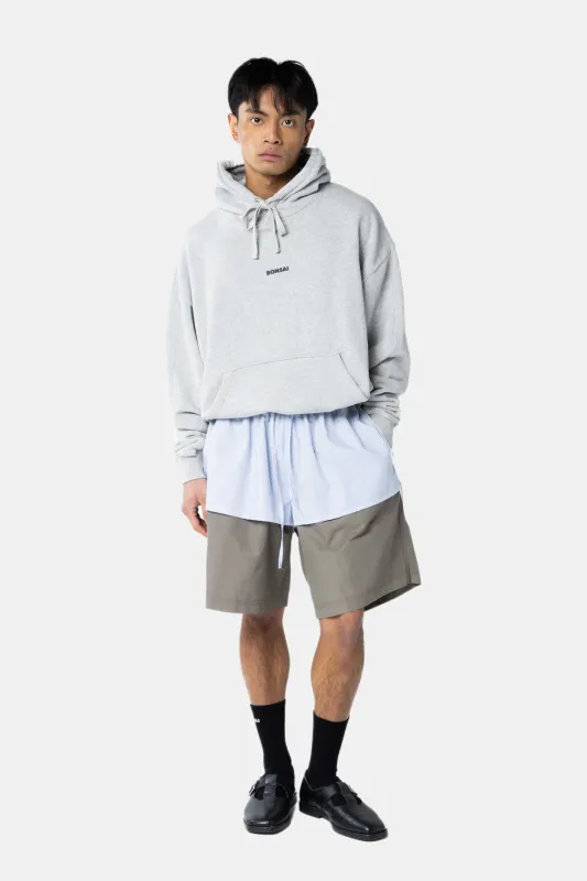 BOX LOGO HOODIE sold by Bonsai