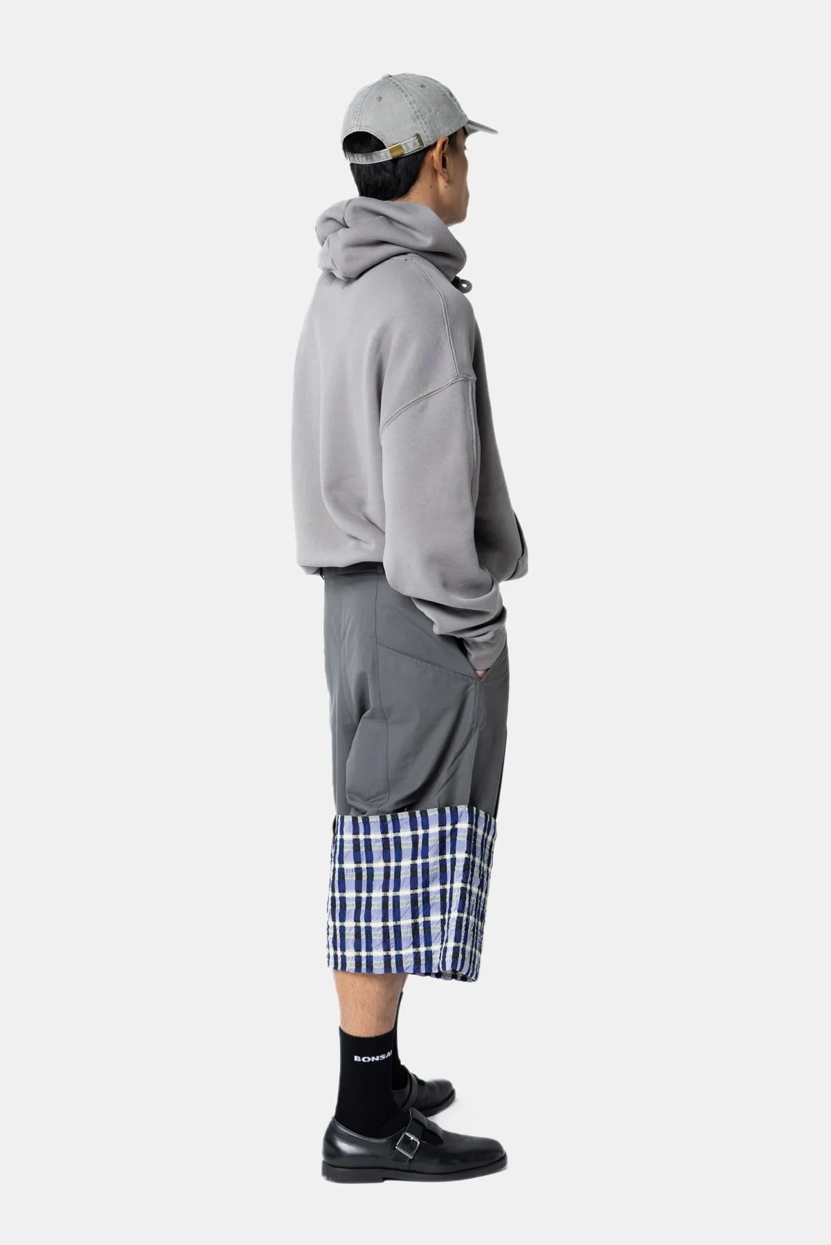 BOX LOGO HOODIE sold by Bonsai product image thumbnail 3