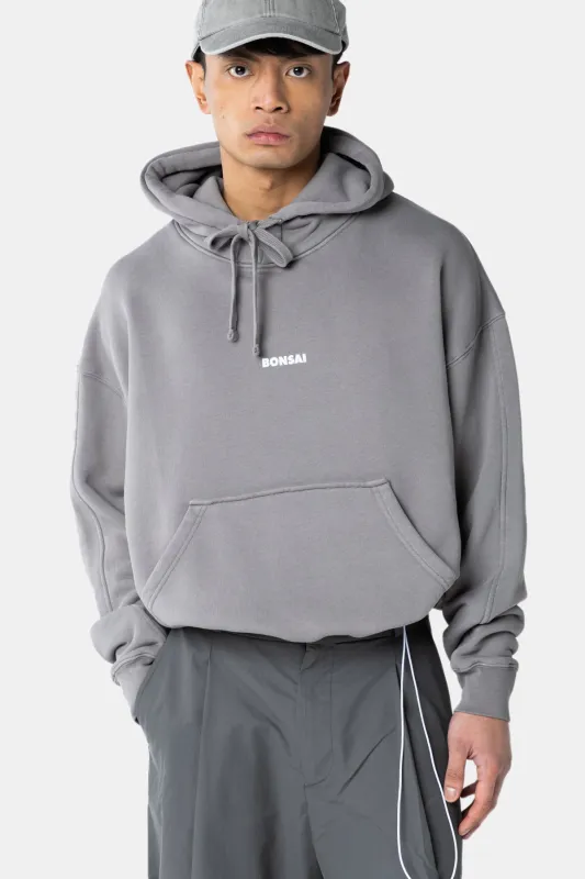 BOX LOGO HOODIE sold by Bonsai