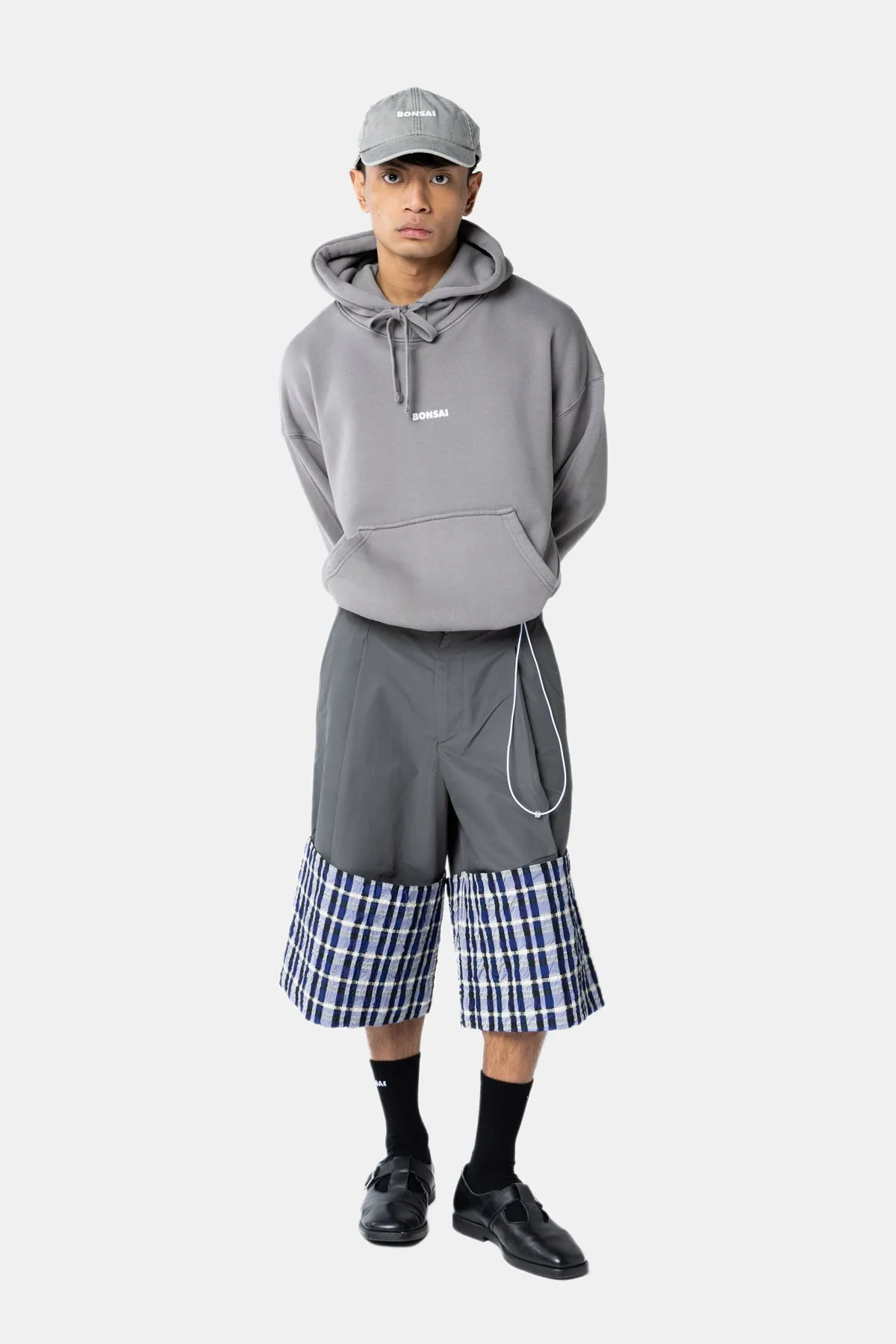 BOX LOGO HOODIE sold by Bonsai product image thumbnail 2