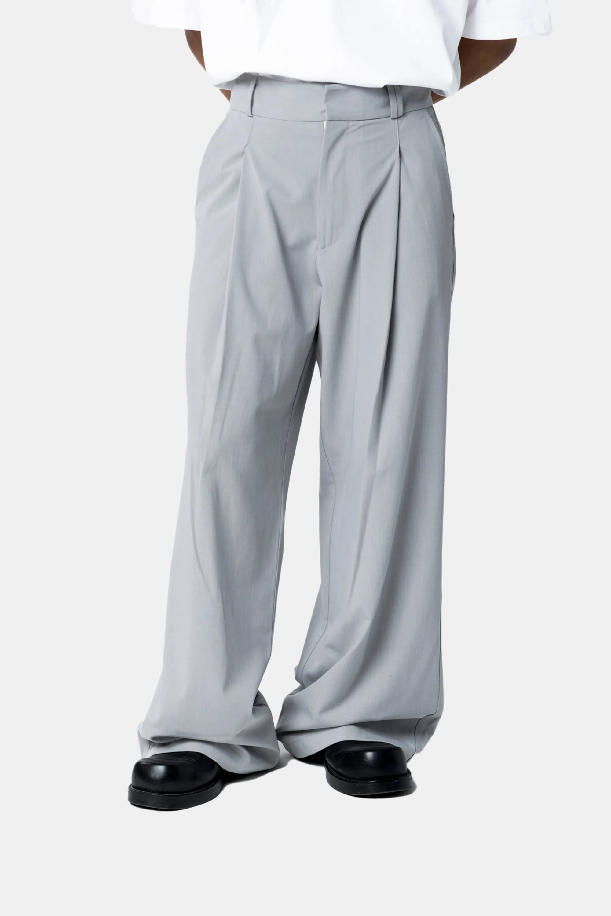 SUPER LOOSE PANT sold by Bonsai product image thumbnail 2