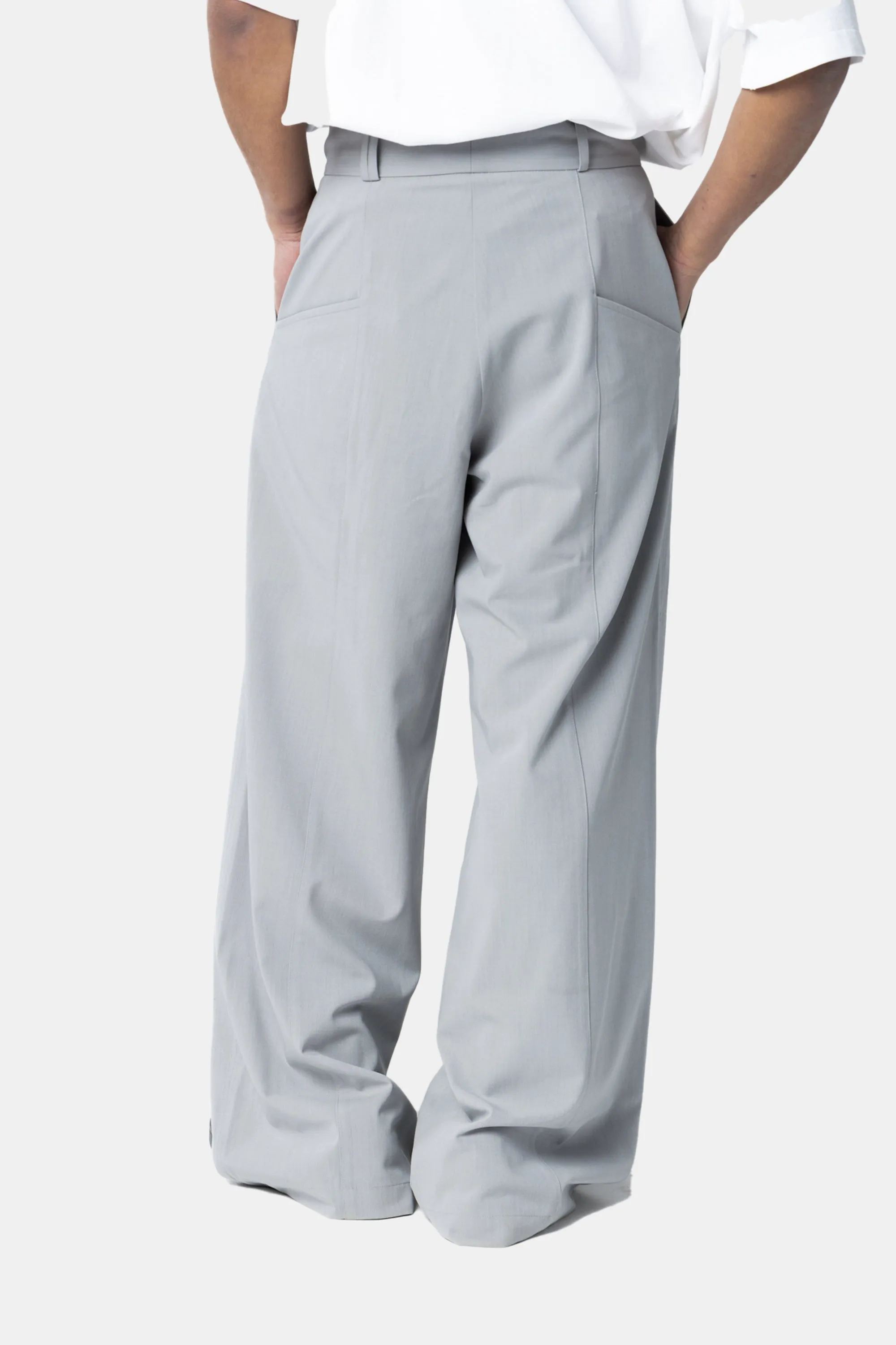 SUPER LOOSE PANT sold by Bonsai product image thumbnail 3