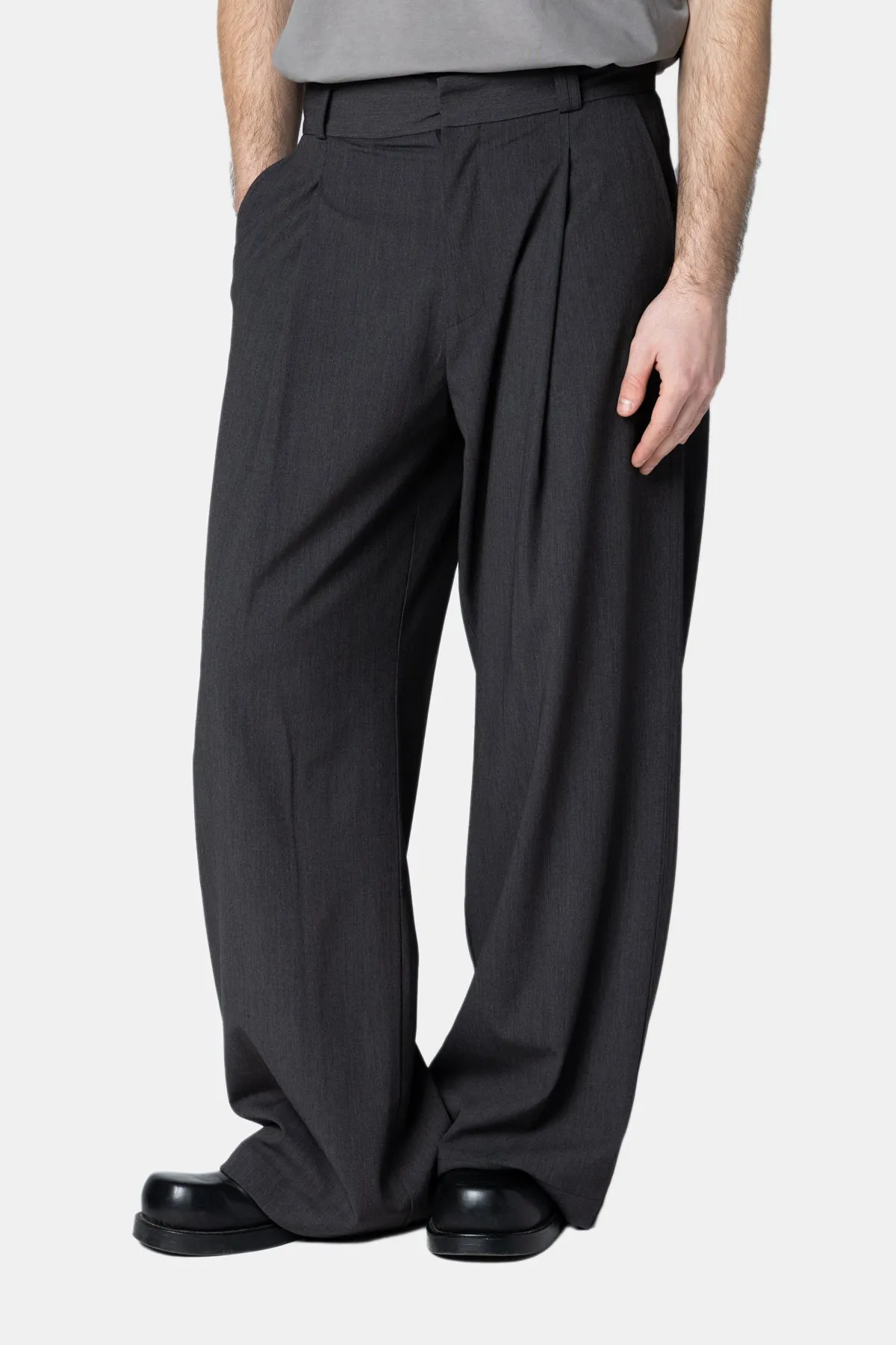 SUPER LOOSE PANT sold by Bonsai product image thumbnail 4