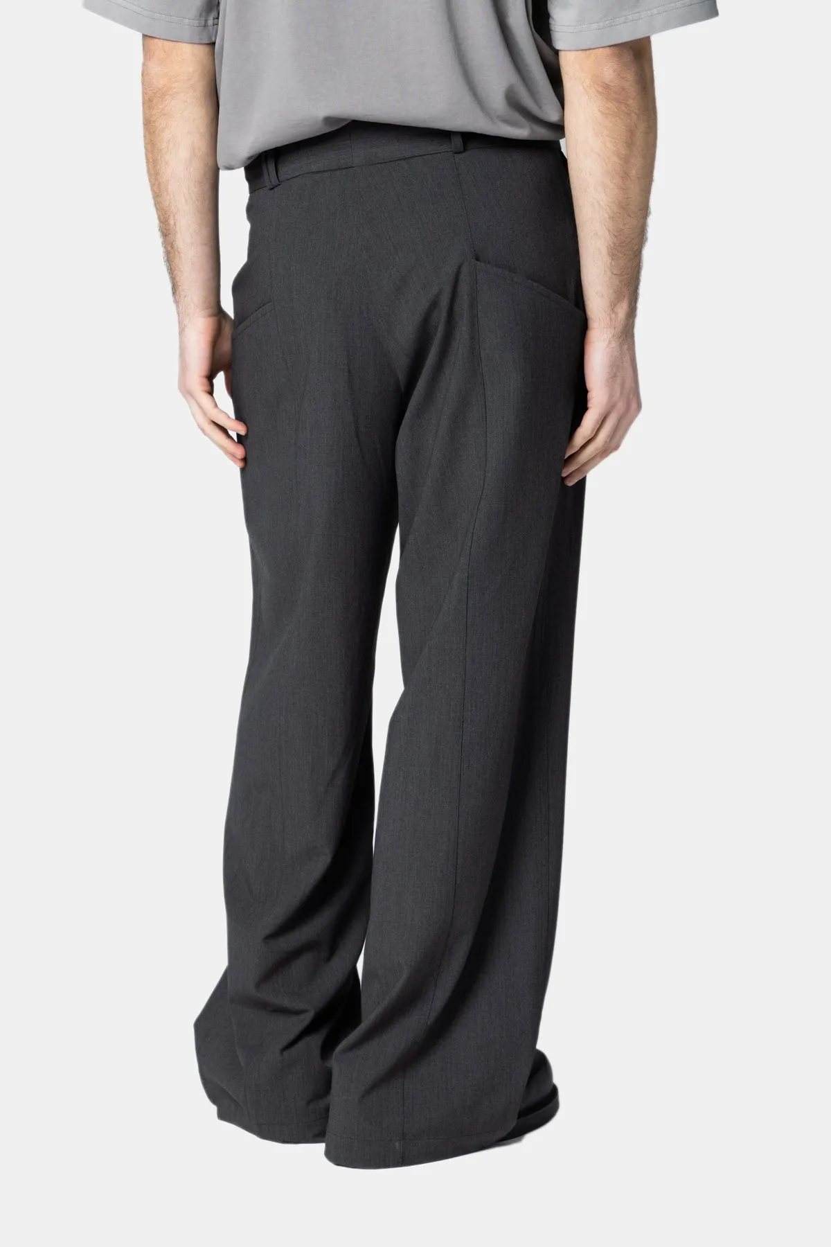 SUPER LOOSE PANT sold by Bonsai product image thumbnail 5