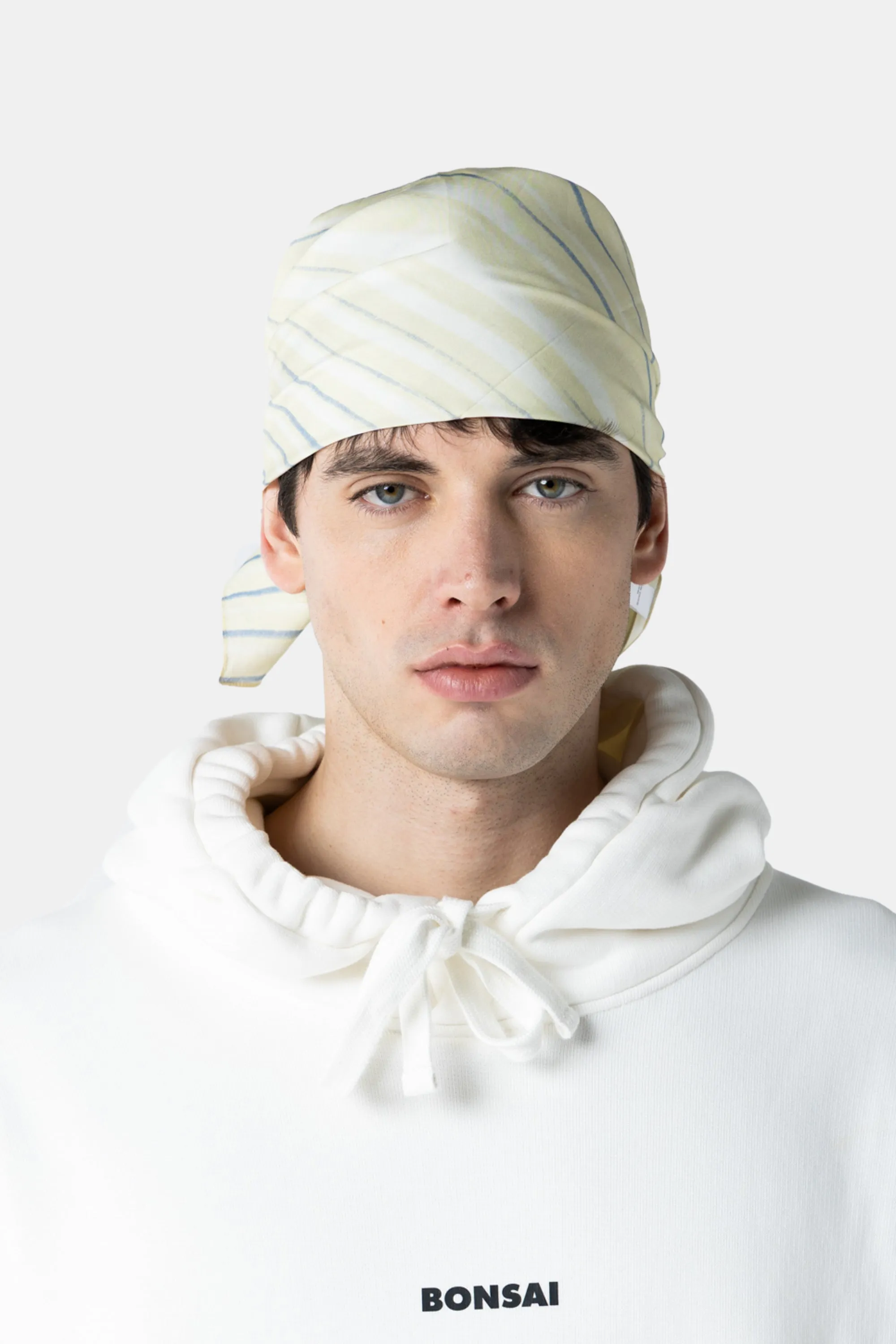 STRIPES FOULARD sold by Bonsai product image thumbnail 3