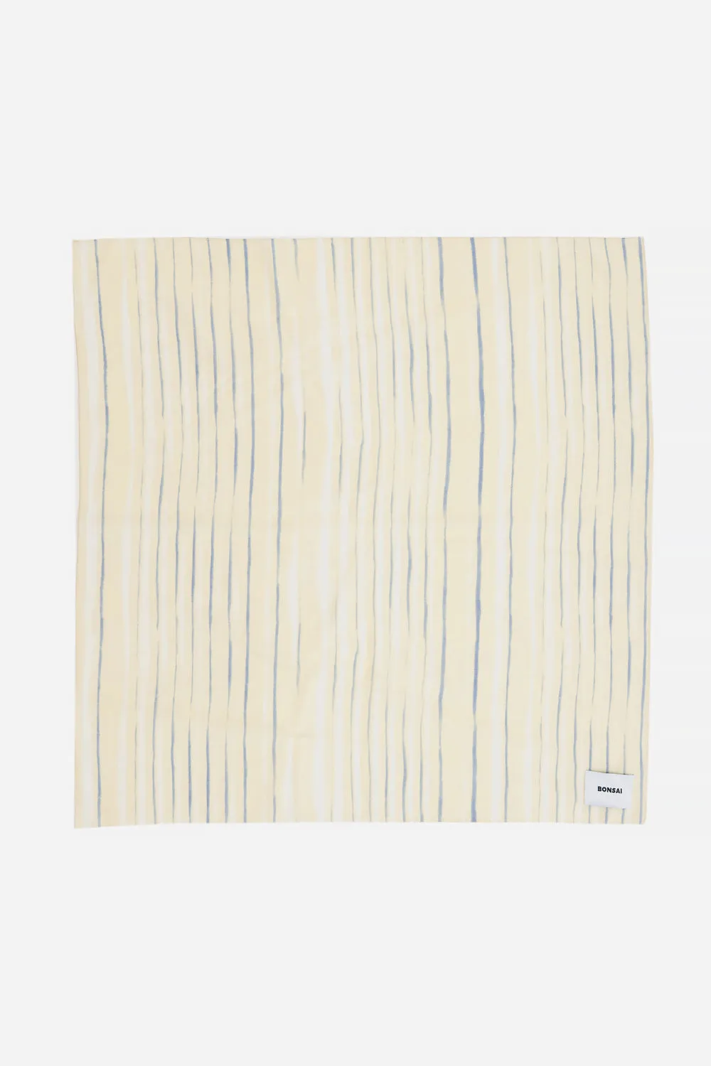 STRIPES FOULARD sold by Bonsai product image thumbnail 5