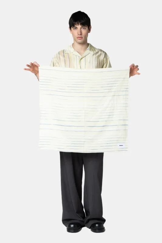 STRIPES FOULARD made by Bonsai