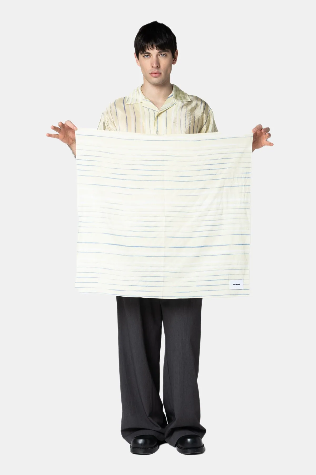 STRIPES FOULARD sold by Bonsai