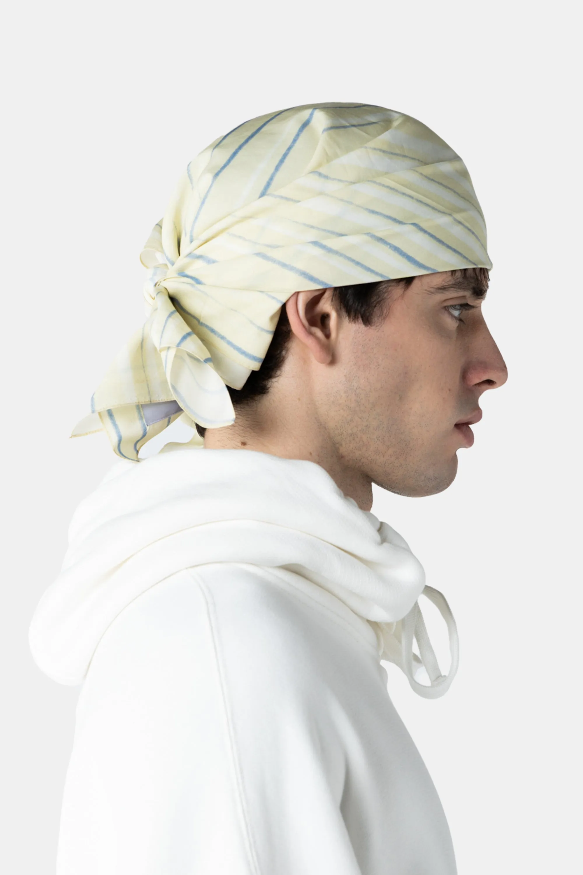 STRIPES FOULARD sold by Bonsai product image thumbnail 4