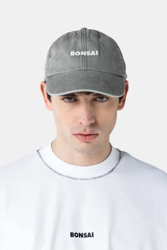 BASEBALL CAP made by Bonsai