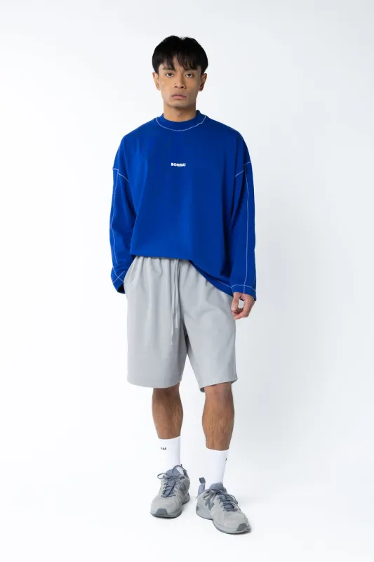 RELAXED SHORTS made by Bonsai