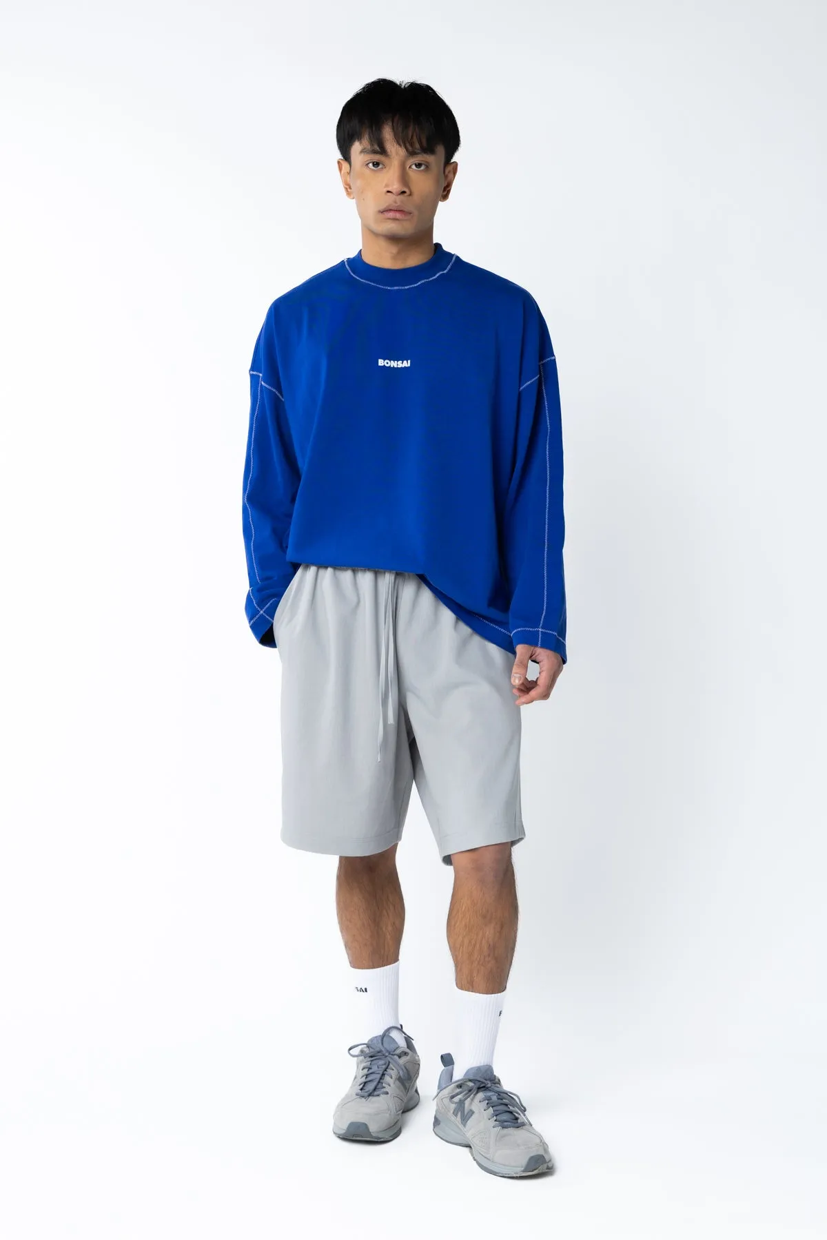 RELAXED SHORTS sold by Bonsai