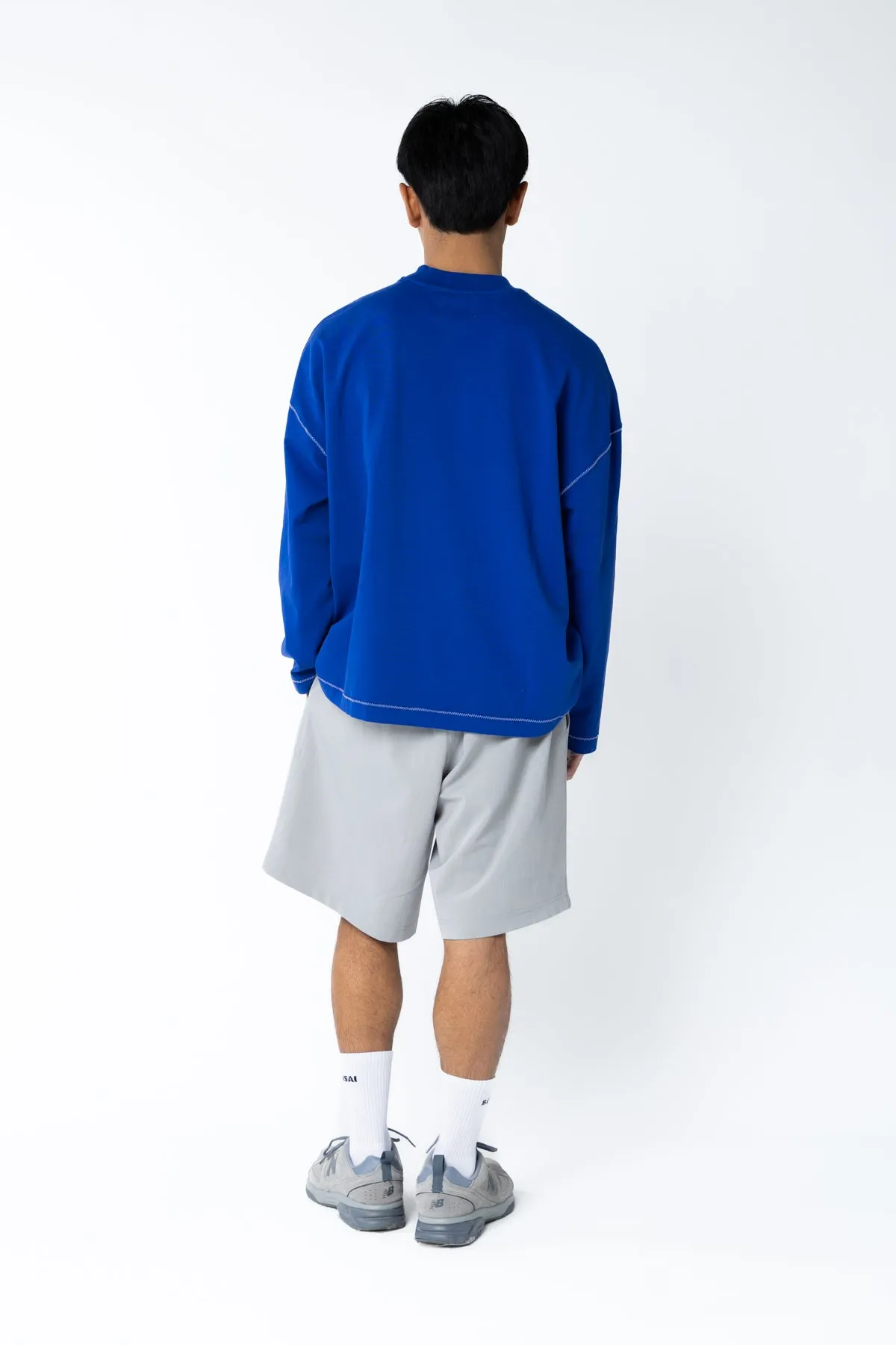 RELAXED SHORTS sold by Bonsai product image thumbnail 4
