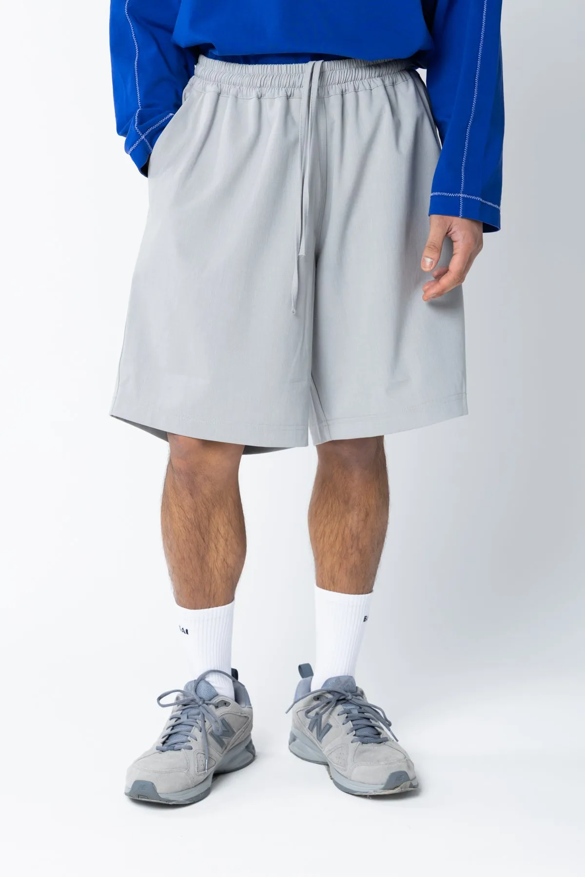 RELAXED SHORTS sold by Bonsai product image thumbnail 2