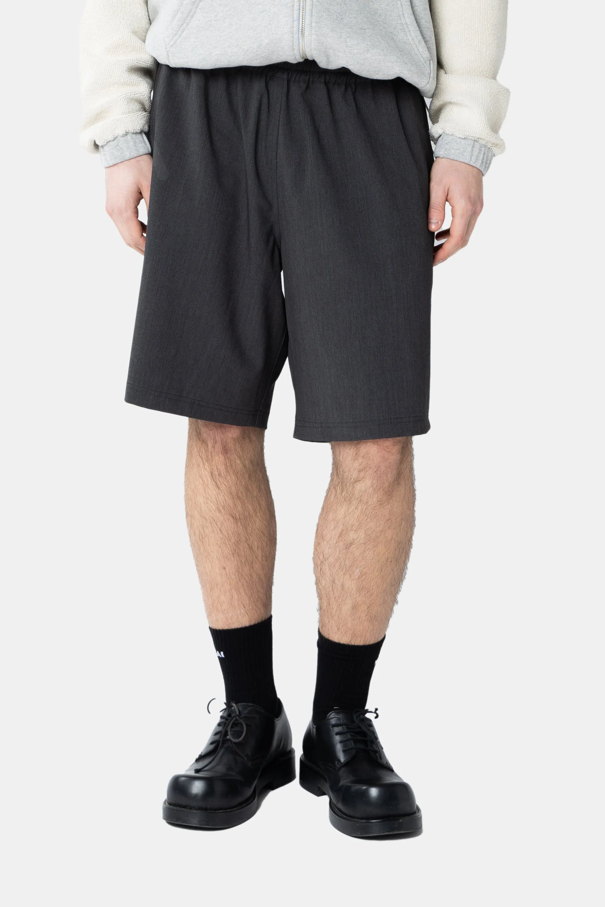 RELAXED SHORTS sold by Bonsai product image thumbnail 4
