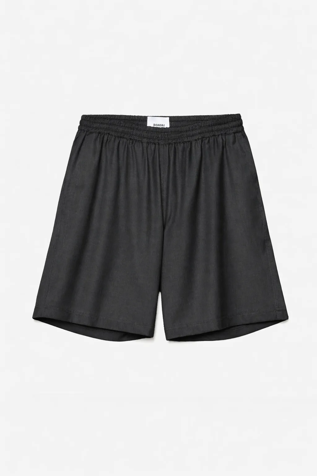 RELAXED SHORTS sold by Bonsai product image thumbnail 3